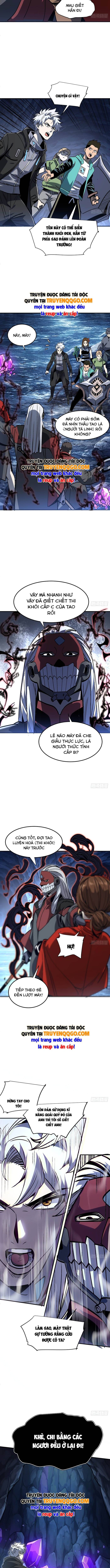 Ta Dùng Hệ Thống Đỉnh Cấp Đúc Lại Thế Giới Chapter 47 - 11