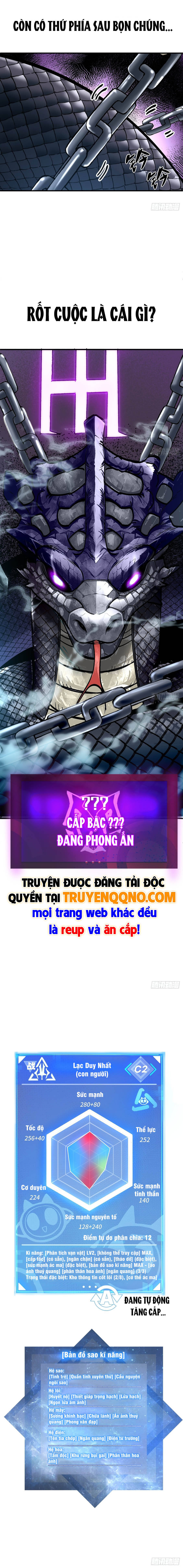 Ta Dùng Hệ Thống Đỉnh Cấp Đúc Lại Thế Giới Chapter 48 - 13