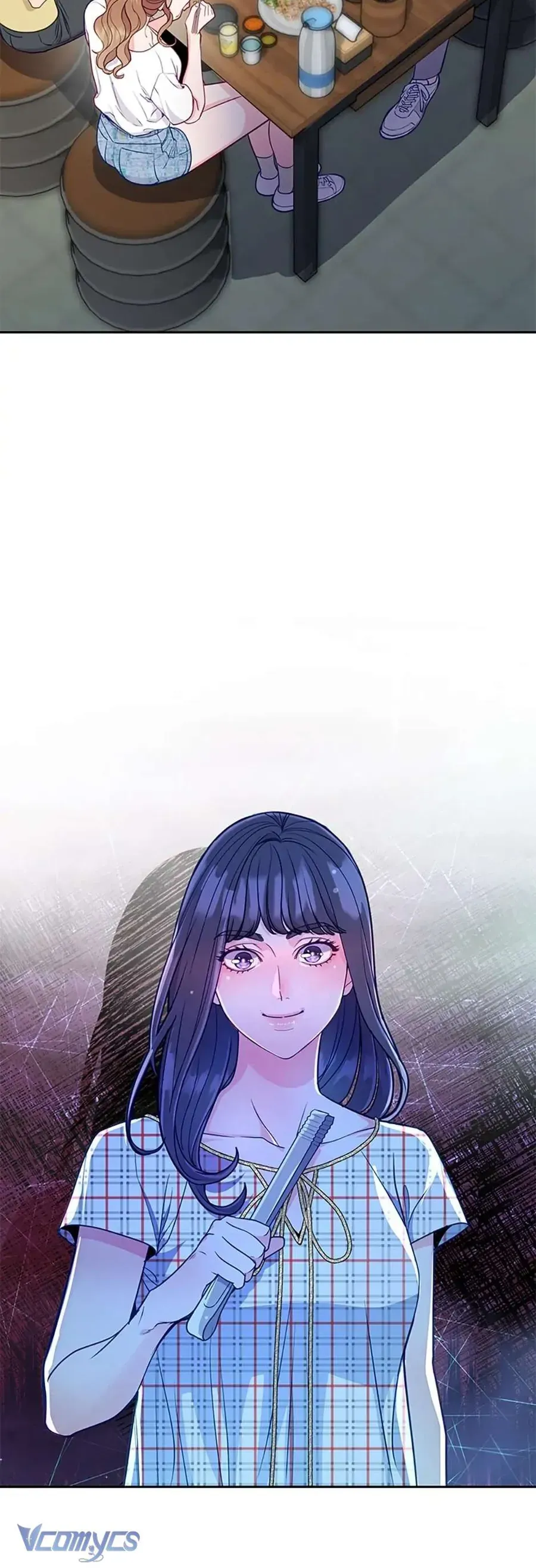 Lời Tỏ Tình Đáng Ngờ Chapter 21 - 23