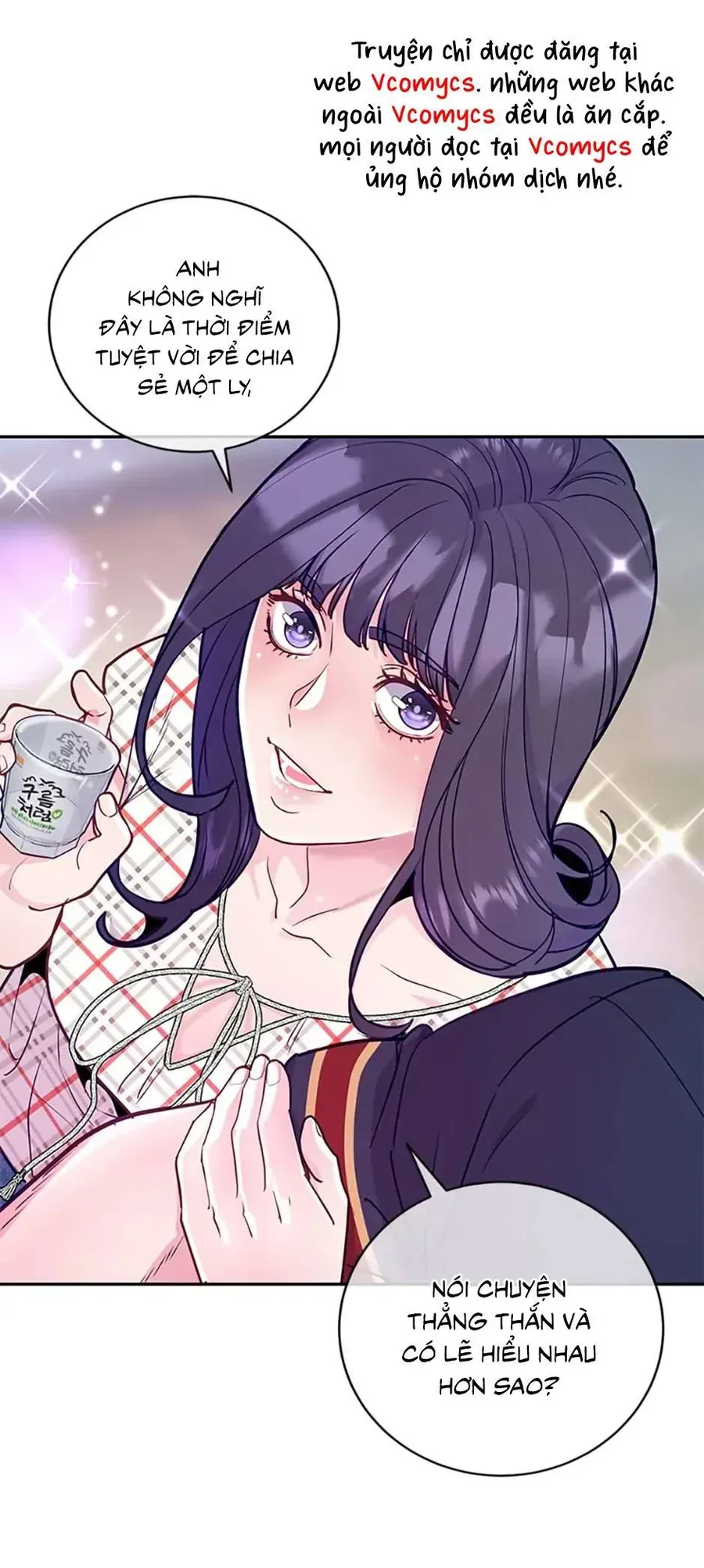 Lời Tỏ Tình Đáng Ngờ Chapter 21 - 28