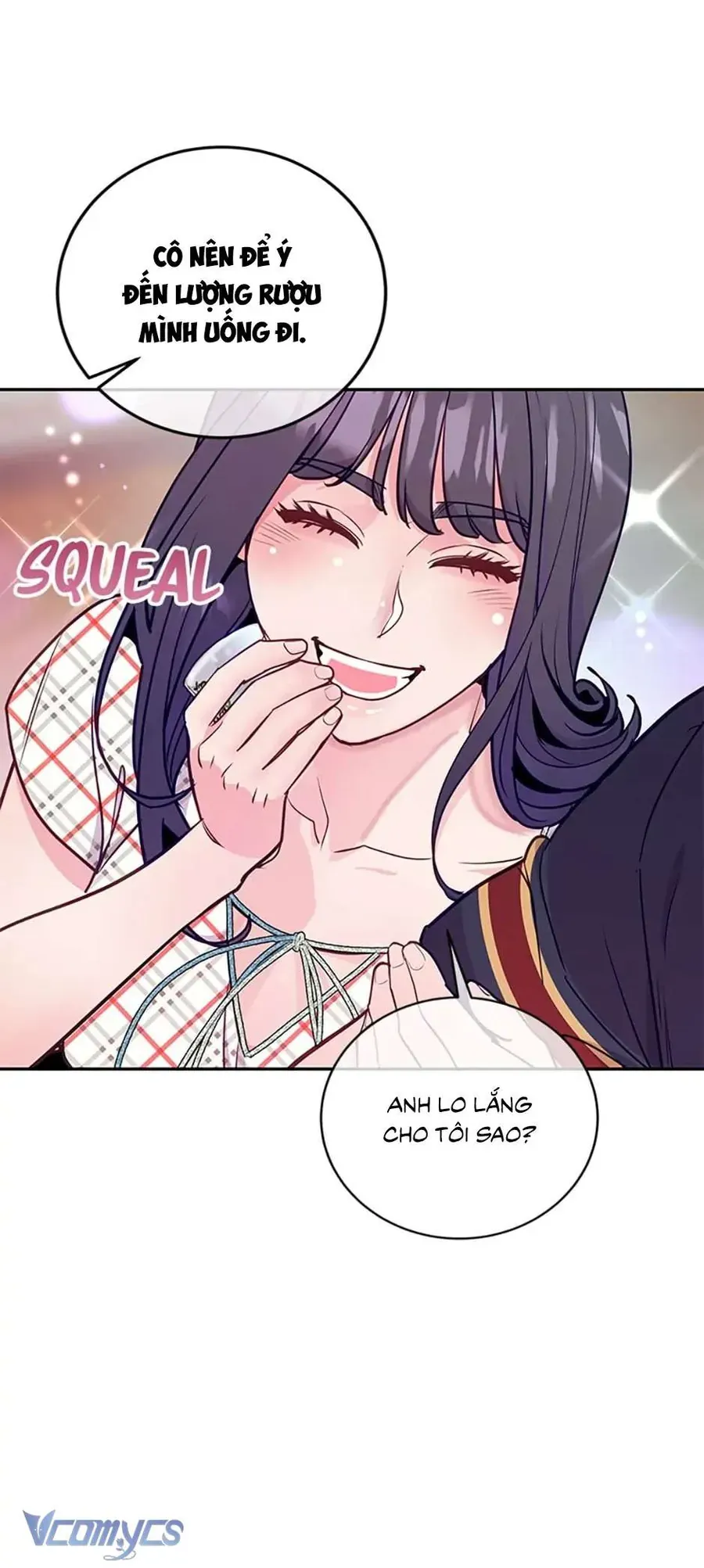 Lời Tỏ Tình Đáng Ngờ Chapter 21 - 29