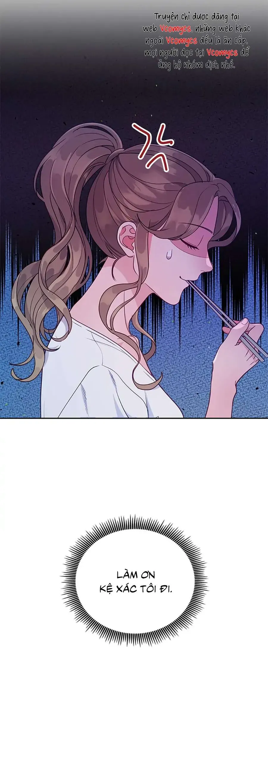 Lời Tỏ Tình Đáng Ngờ Chapter 21 - 36