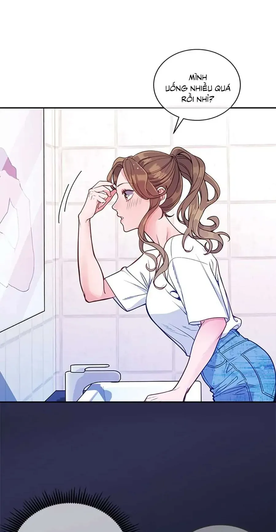 Lời Tỏ Tình Đáng Ngờ Chapter 21 - 38