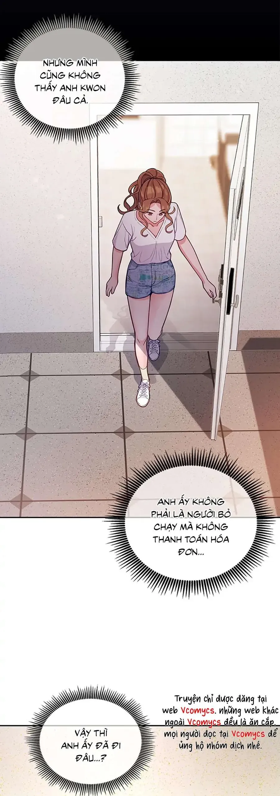 Lời Tỏ Tình Đáng Ngờ Chapter 21 - 40