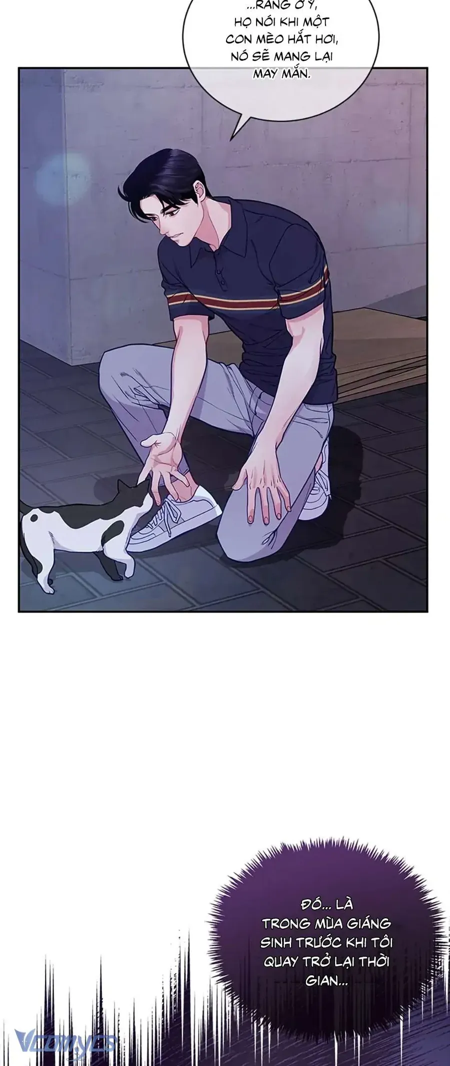 Lời Tỏ Tình Đáng Ngờ Chapter 21 - 47