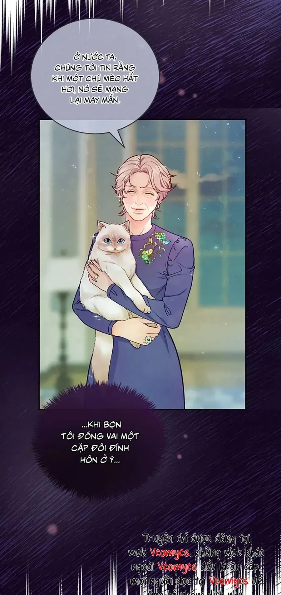 Lời Tỏ Tình Đáng Ngờ Chapter 21 - 48