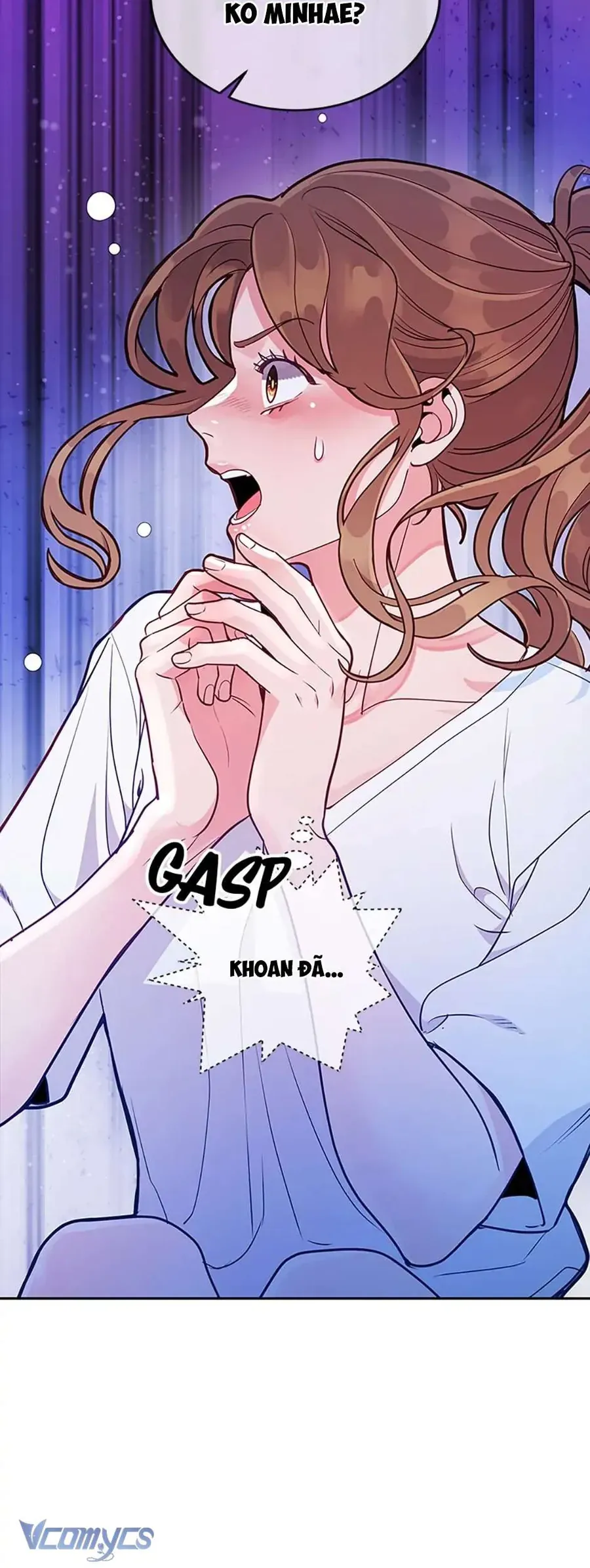 Lời Tỏ Tình Đáng Ngờ Chapter 21 - 51