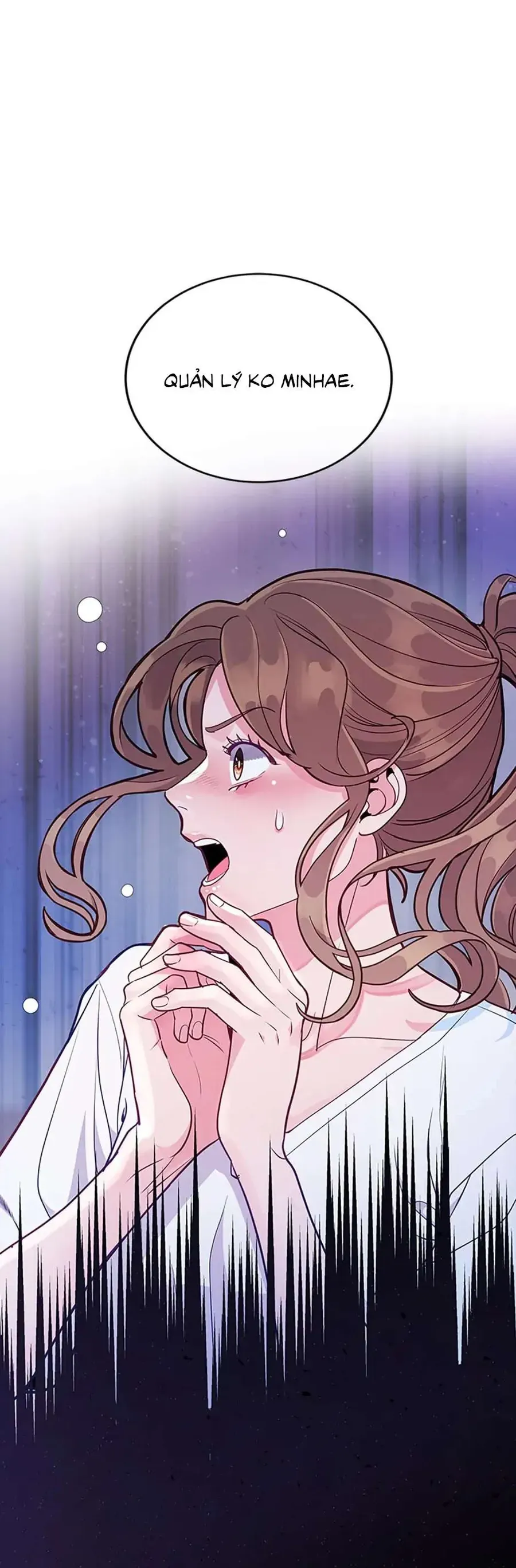 Lời Tỏ Tình Đáng Ngờ Chapter 22 - 2