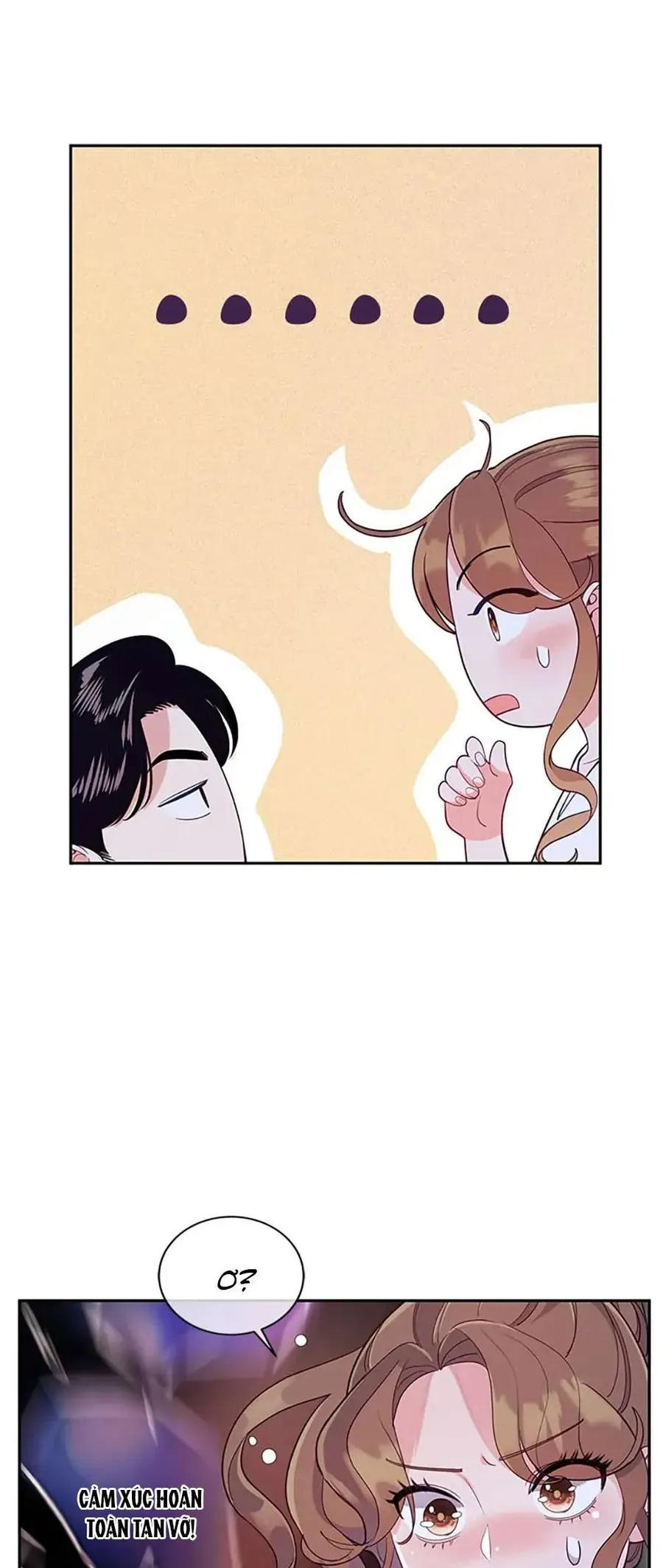 Lời Tỏ Tình Đáng Ngờ Chapter 22 - 12