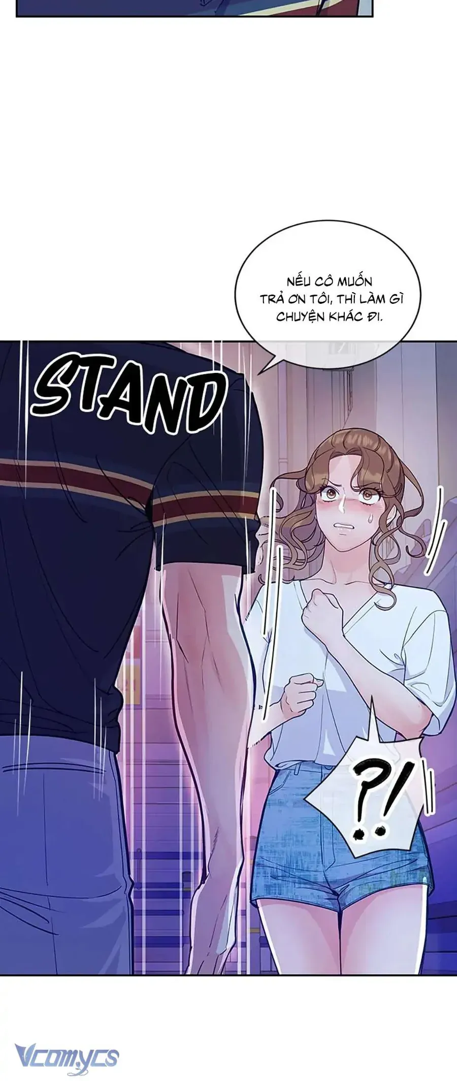 Lời Tỏ Tình Đáng Ngờ Chapter 22 - 14