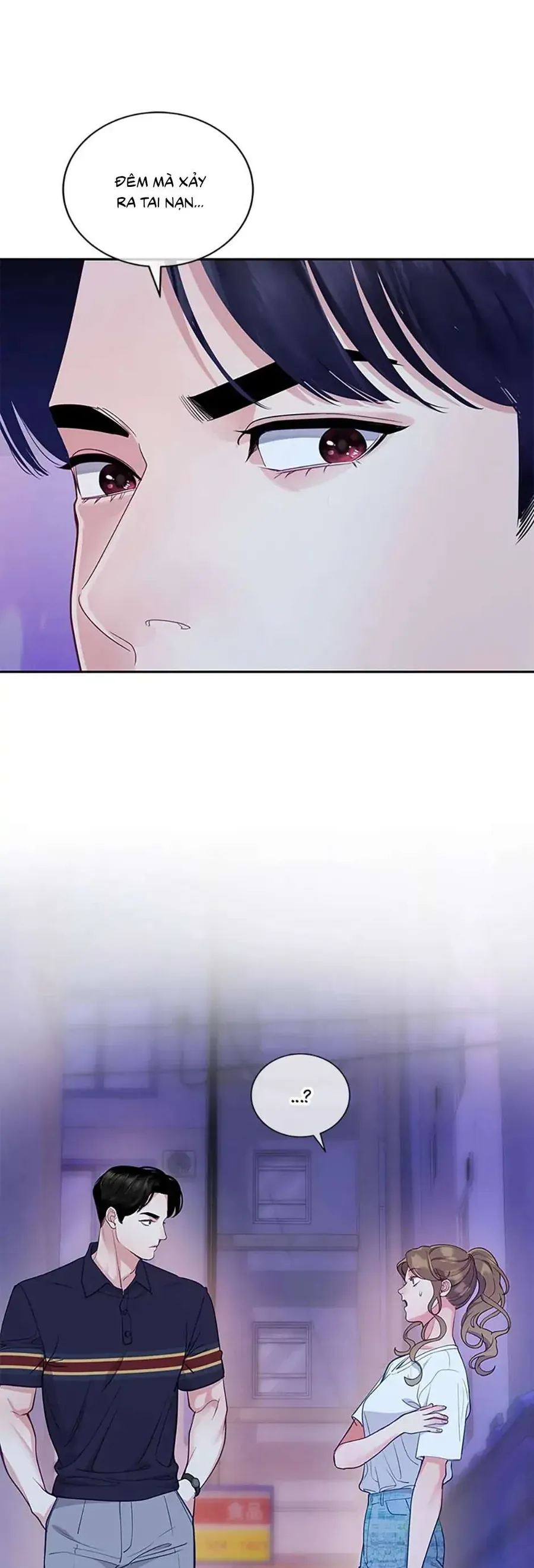 Lời Tỏ Tình Đáng Ngờ Chapter 22 - 19