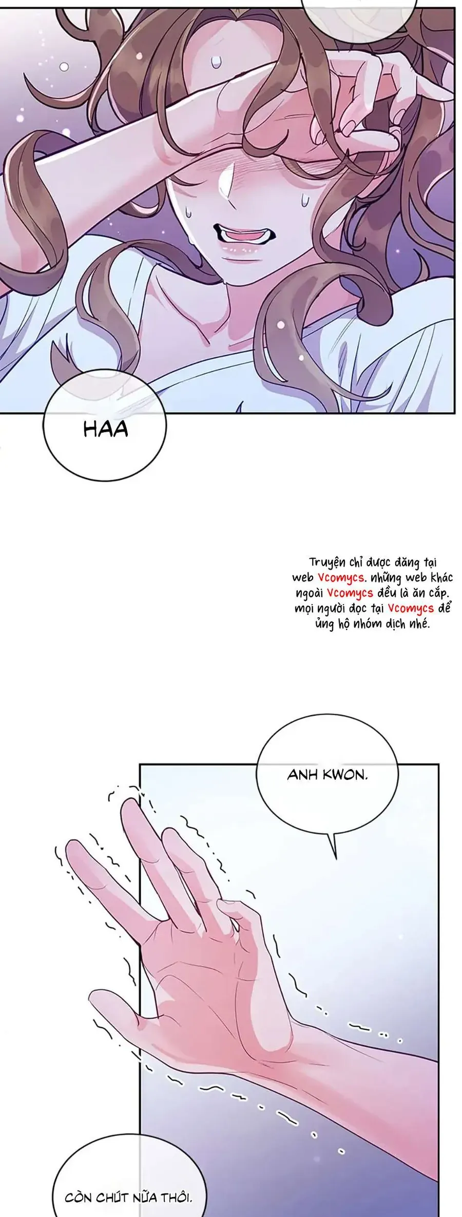 Lời Tỏ Tình Đáng Ngờ Chapter 22 - 26