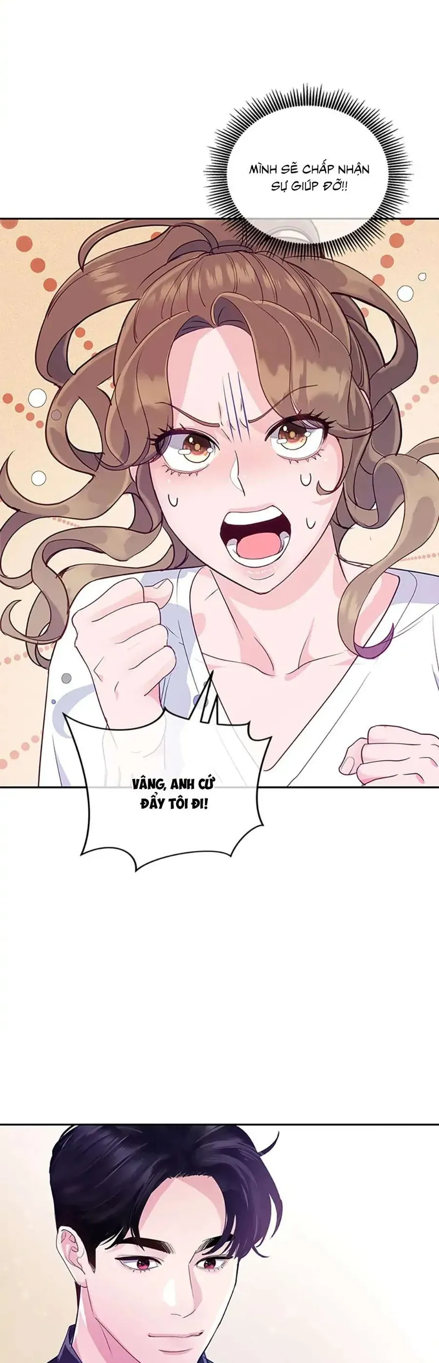 Lời Tỏ Tình Đáng Ngờ Chapter 22 - 34