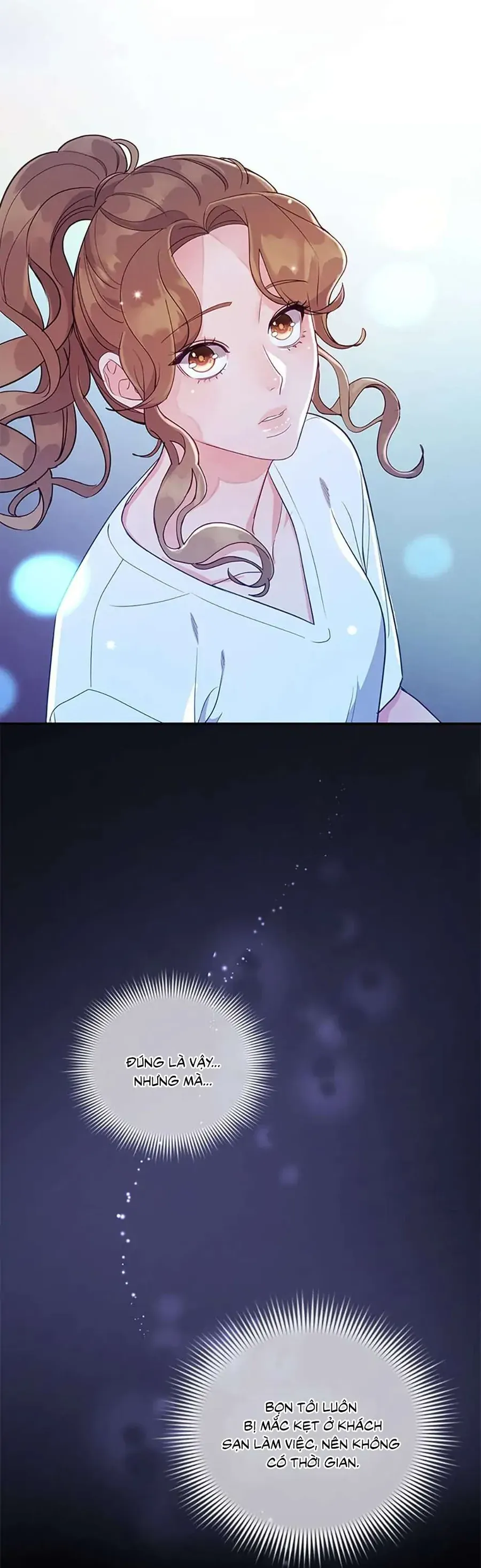 Lời Tỏ Tình Đáng Ngờ Chapter 22 - 40