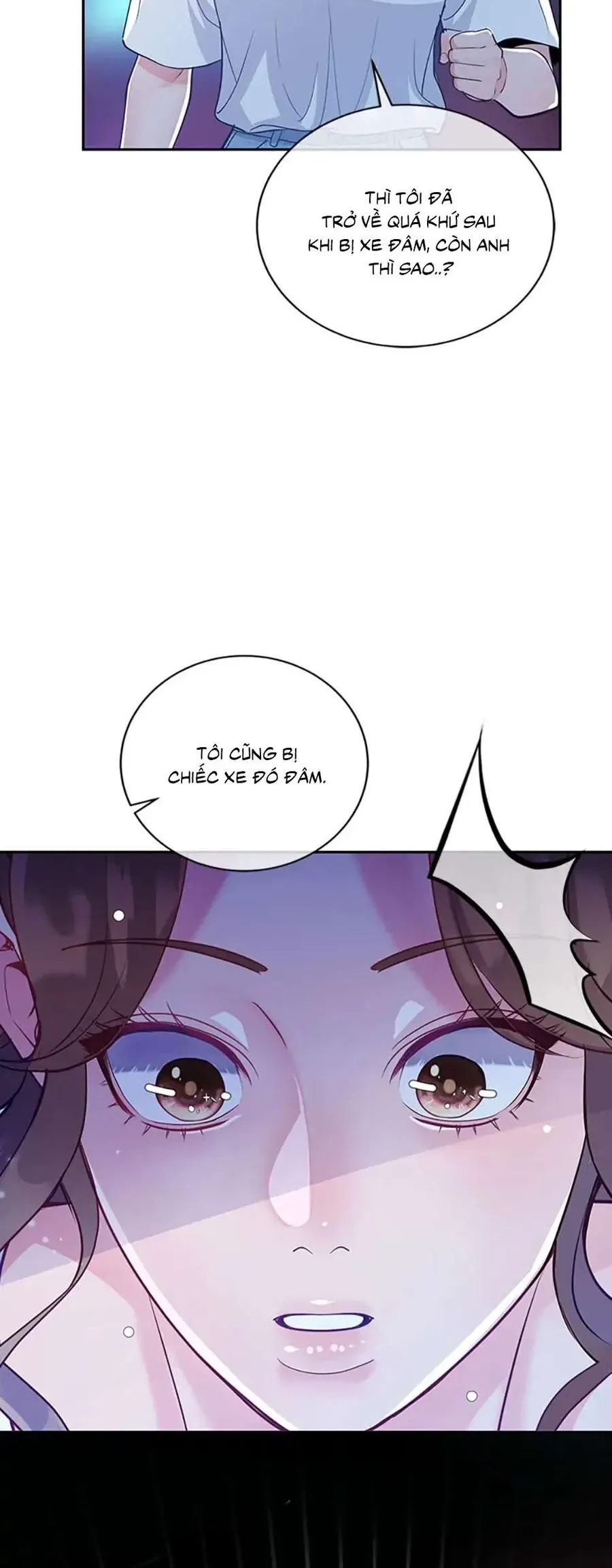 Lời Tỏ Tình Đáng Ngờ Chapter 22 - 5