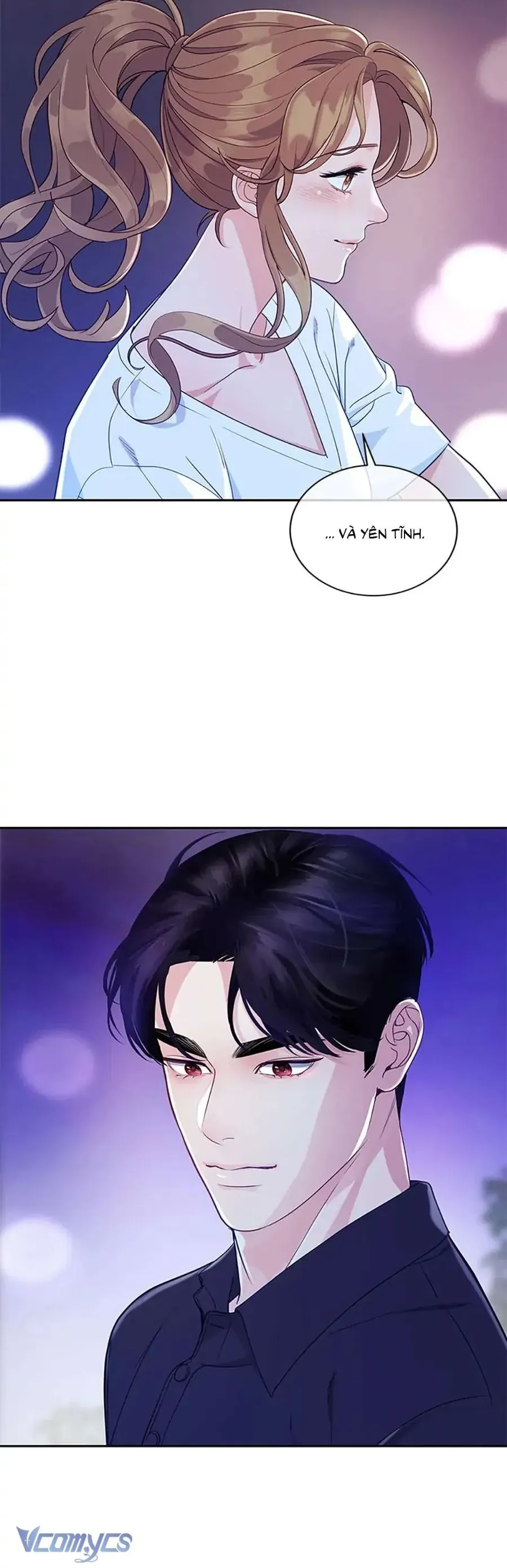 Lời Tỏ Tình Đáng Ngờ Chapter 22 - 43