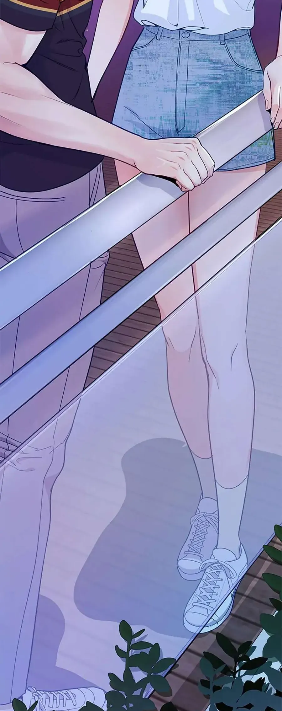 Lời Tỏ Tình Đáng Ngờ Chapter 22 - 47