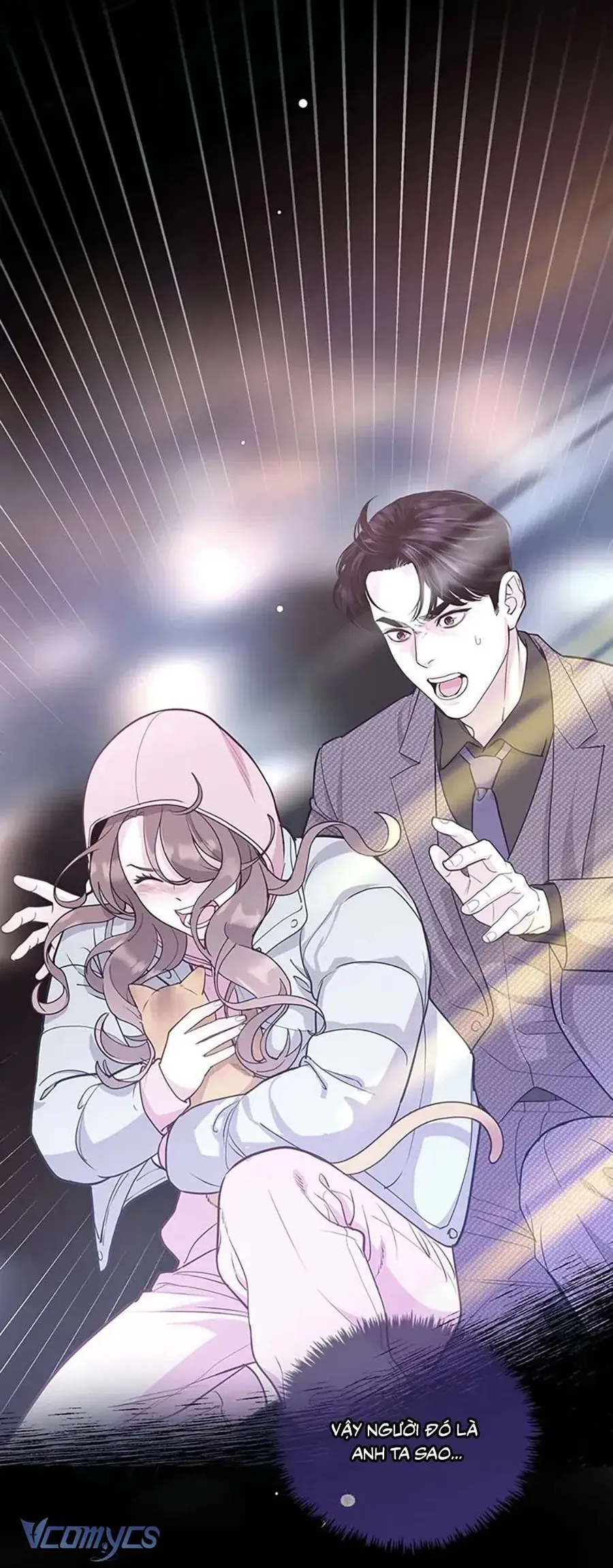Lời Tỏ Tình Đáng Ngờ Chapter 22 - 6