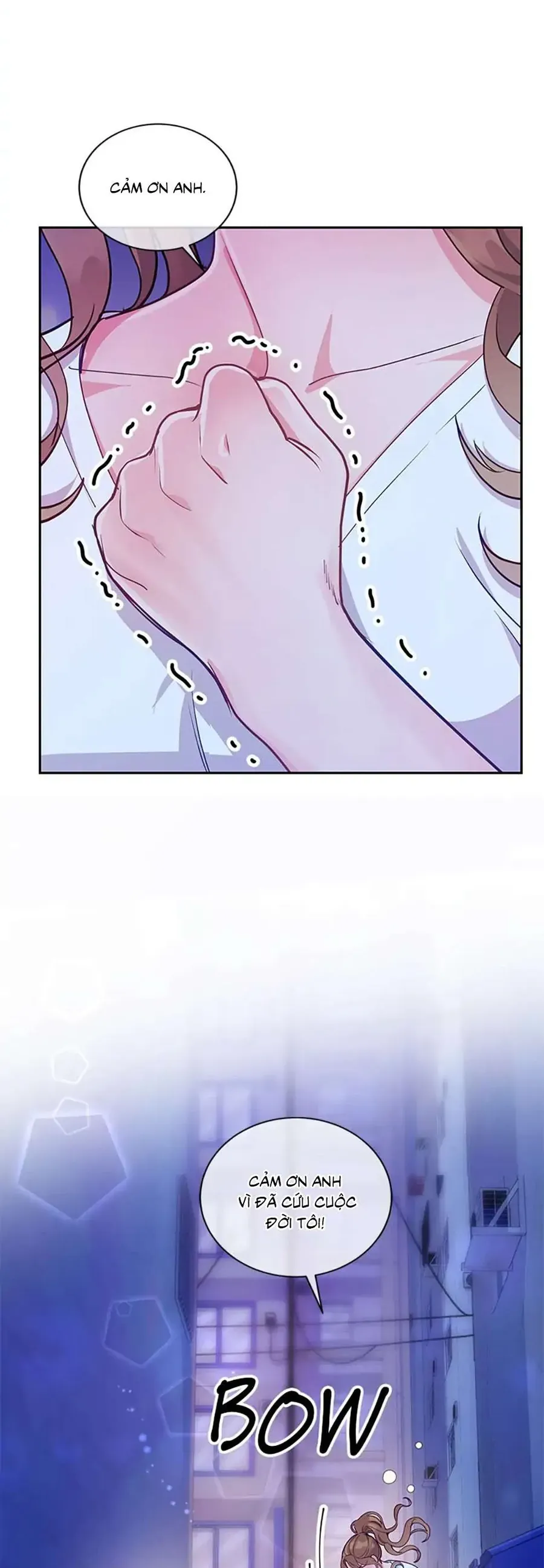 Lời Tỏ Tình Đáng Ngờ Chapter 22 - 10