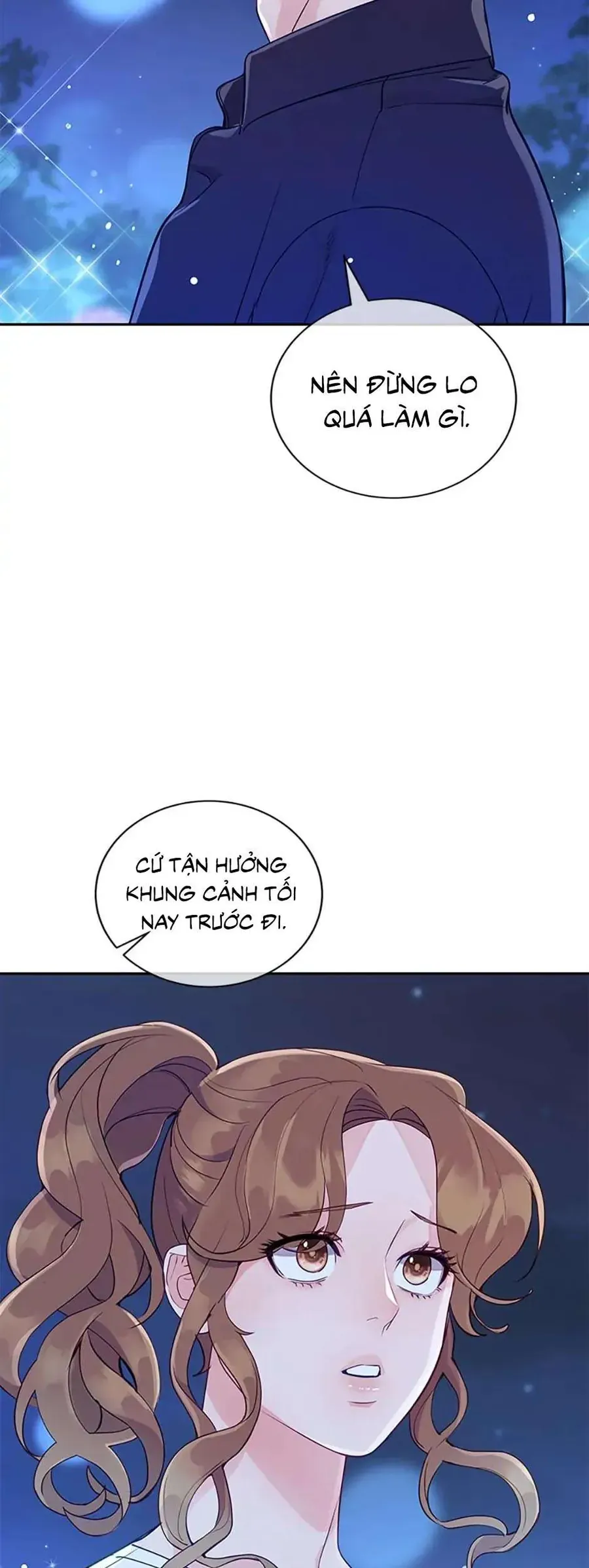 Lời Tỏ Tình Đáng Ngờ Chapter 23 - 18