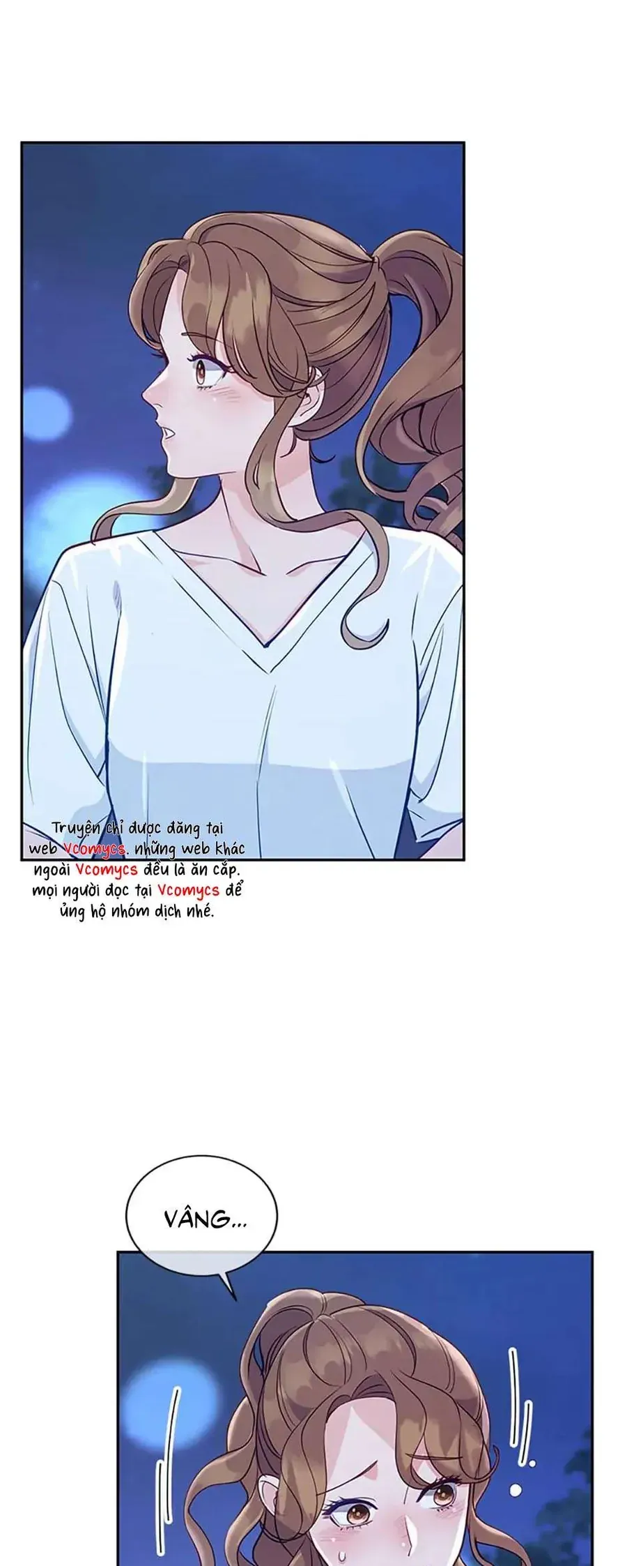 Lời Tỏ Tình Đáng Ngờ Chapter 23 - 20