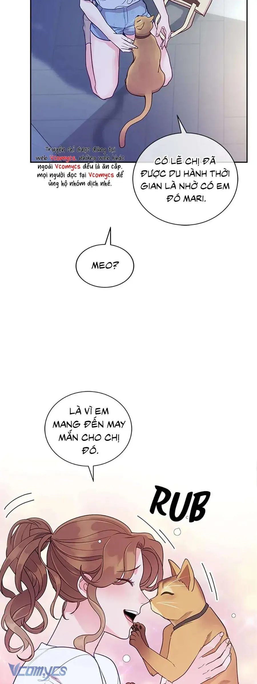 Lời Tỏ Tình Đáng Ngờ Chapter 23 - 27