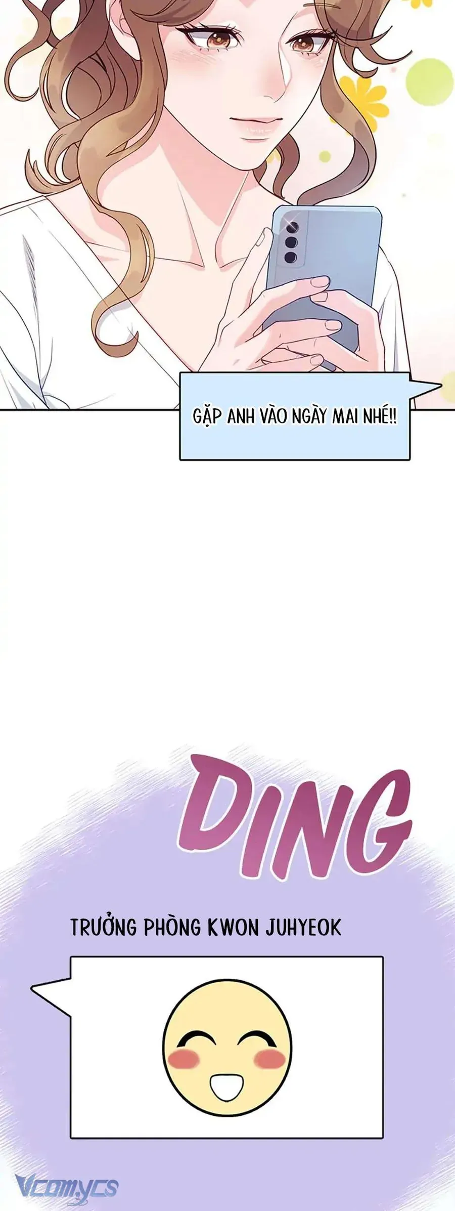 Lời Tỏ Tình Đáng Ngờ Chapter 23 - 41