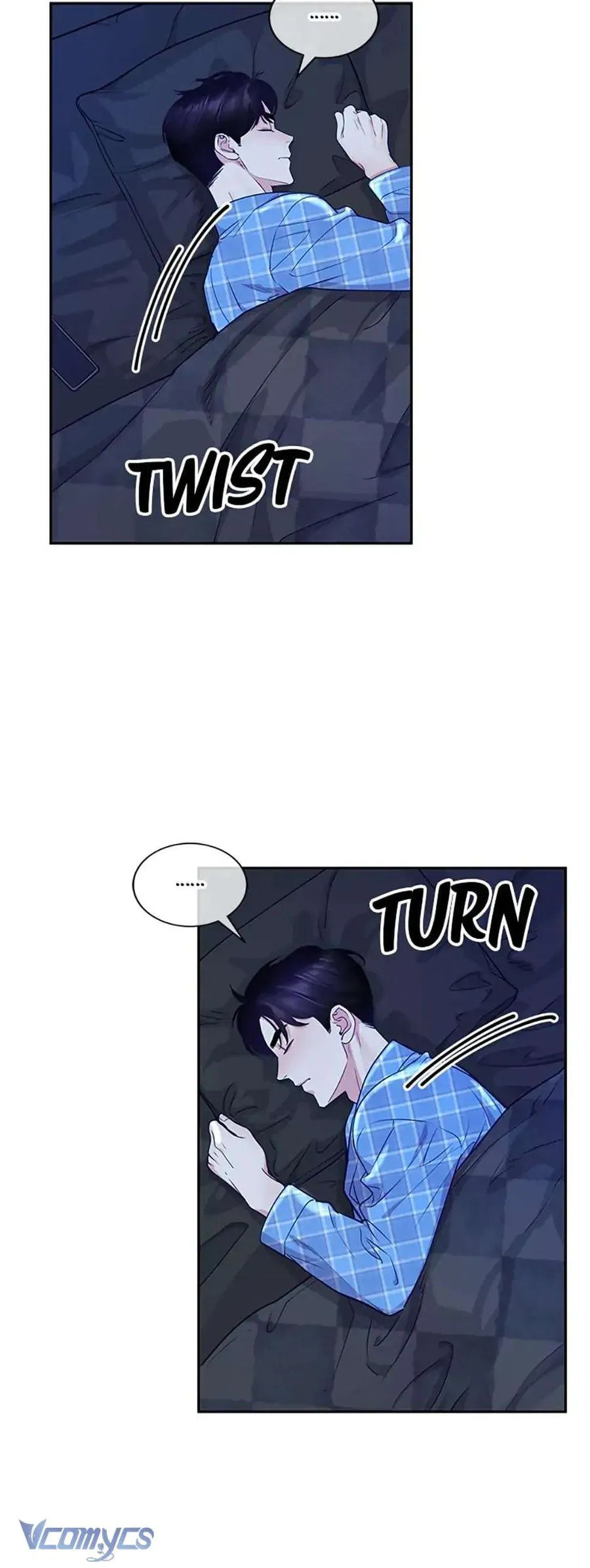 Lời Tỏ Tình Đáng Ngờ Chapter 23 - 43