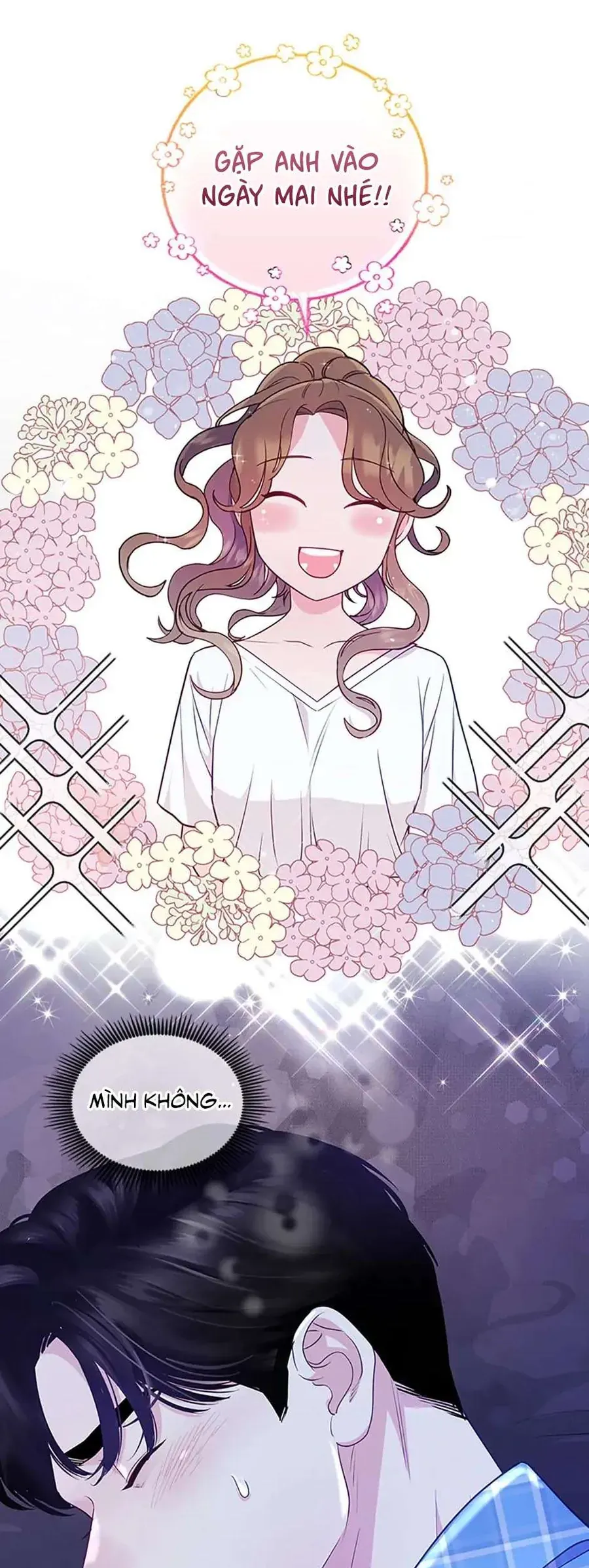 Lời Tỏ Tình Đáng Ngờ Chapter 23 - 44