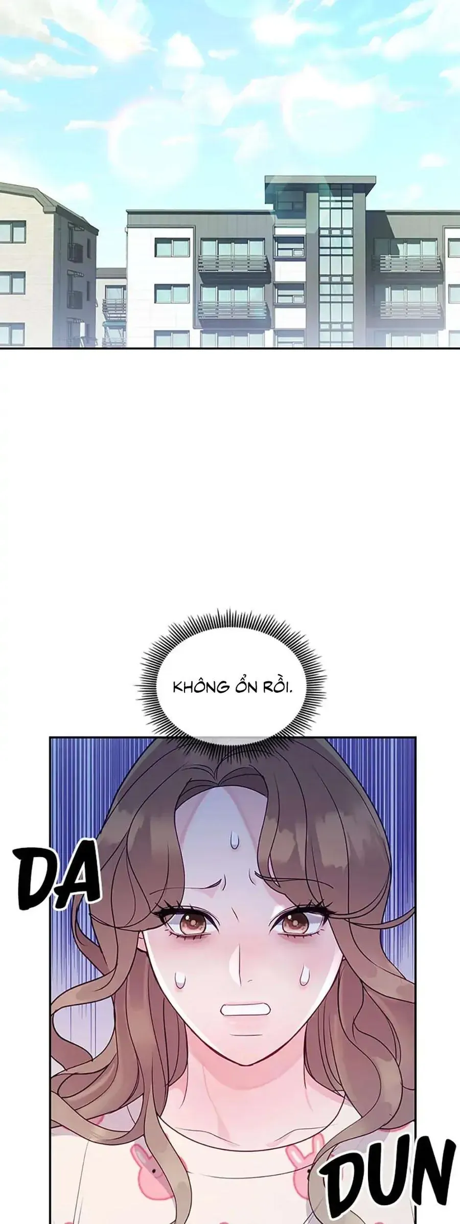 Lời Tỏ Tình Đáng Ngờ Chapter 23 - 46