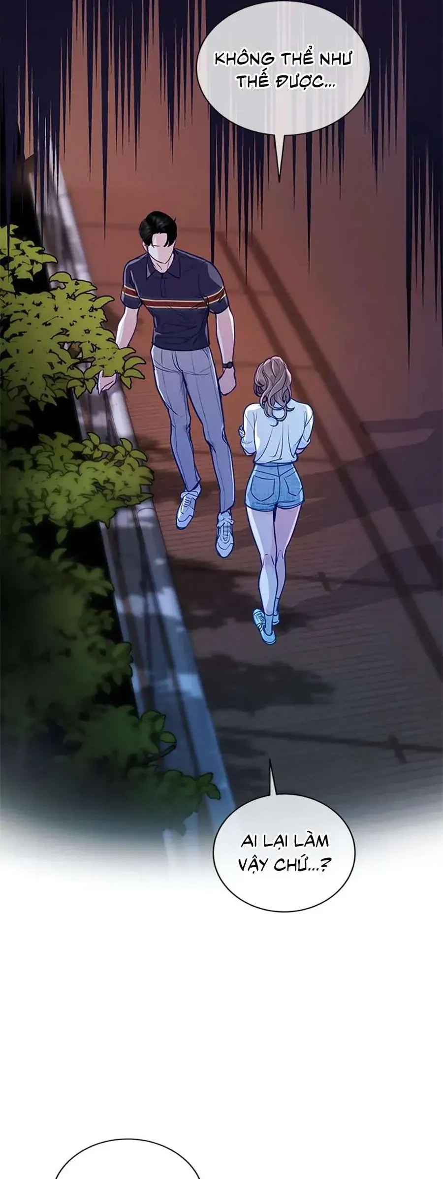 Lời Tỏ Tình Đáng Ngờ Chapter 23 - 6