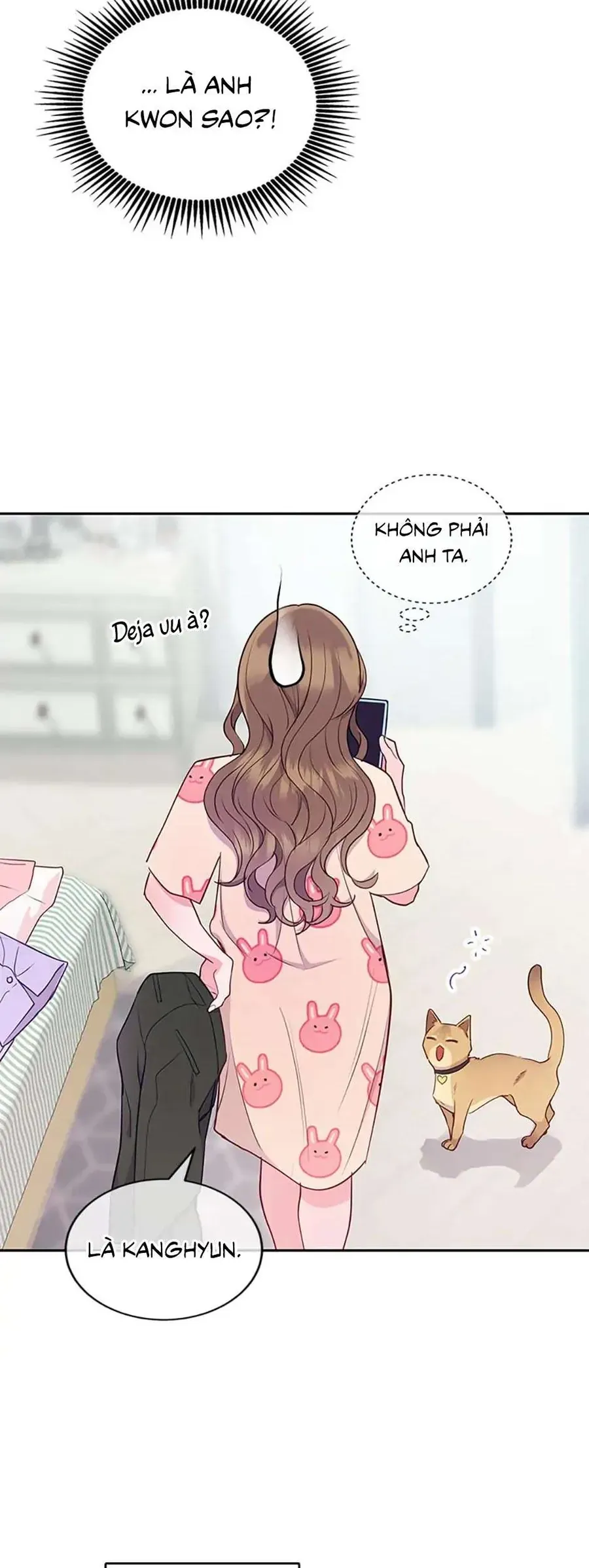 Lời Tỏ Tình Đáng Ngờ Chapter 23 - 52