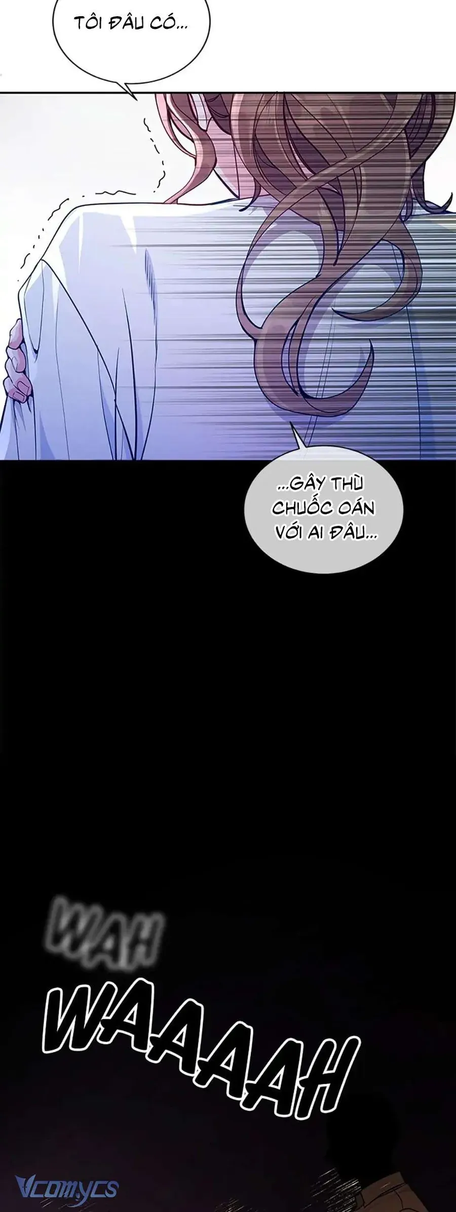 Lời Tỏ Tình Đáng Ngờ Chapter 23 - 7