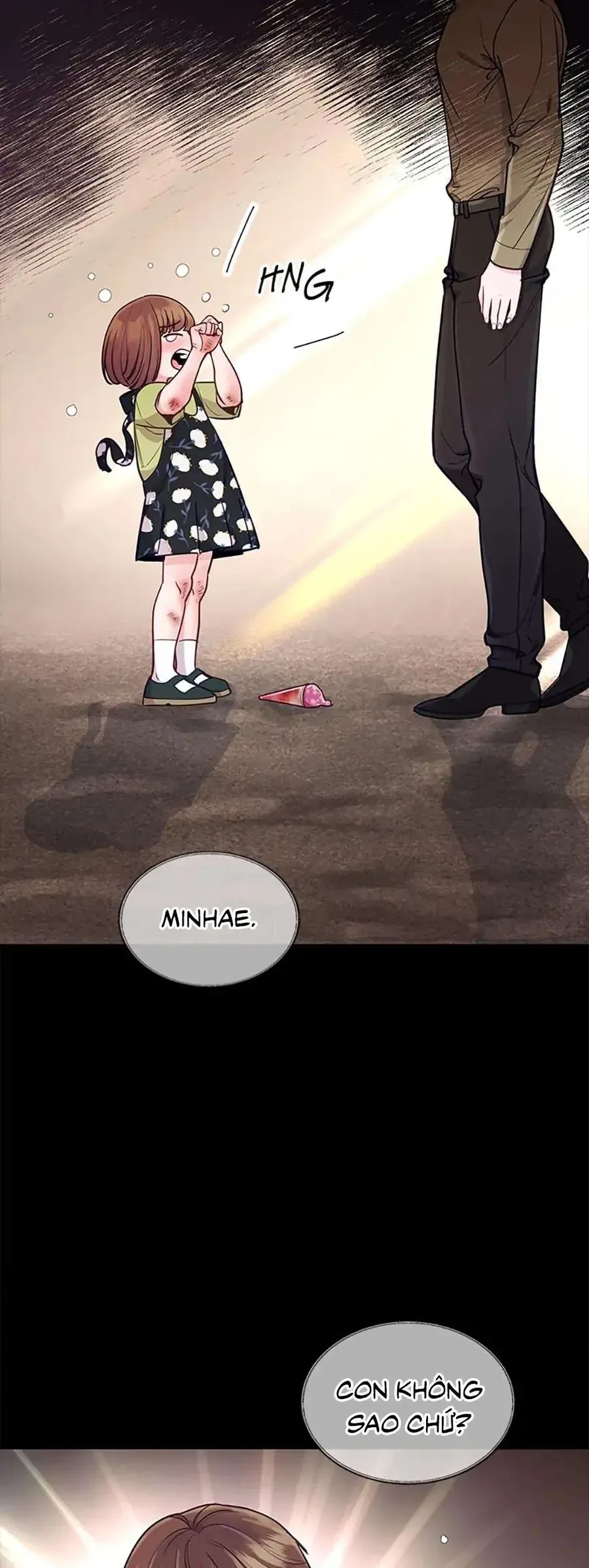 Lời Tỏ Tình Đáng Ngờ Chapter 23 - 8