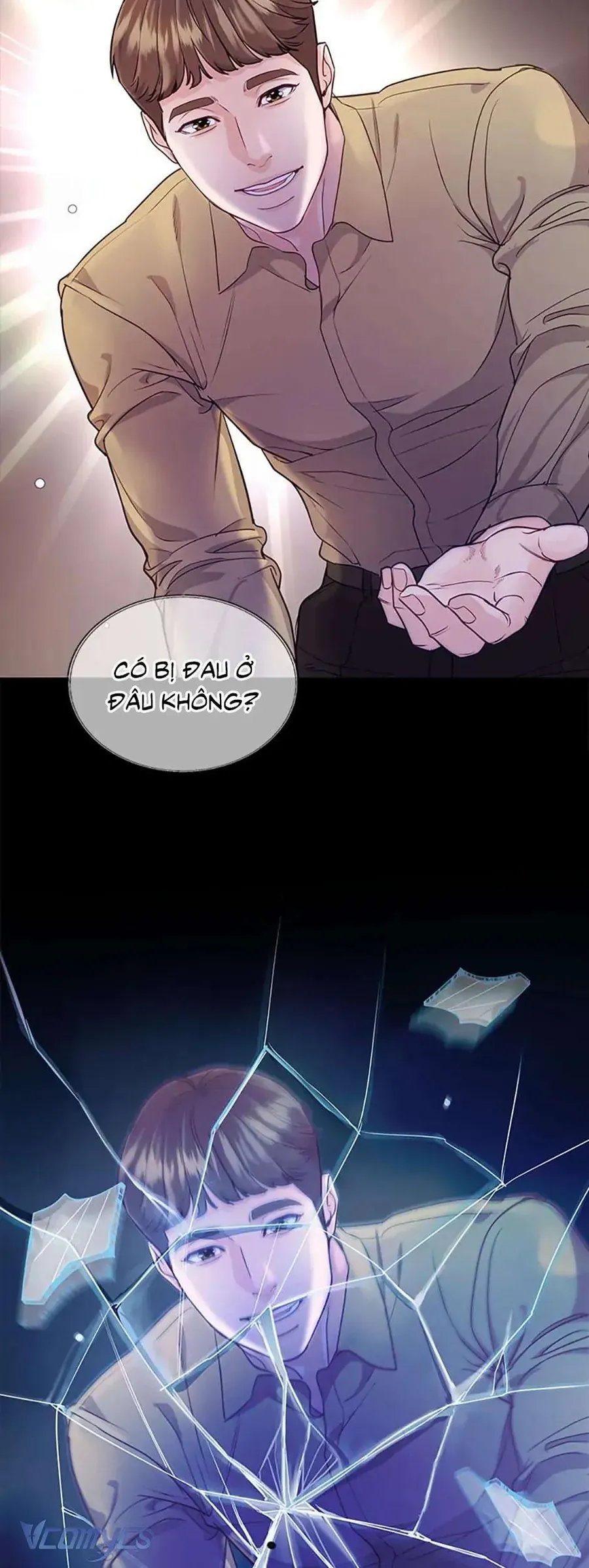 Lời Tỏ Tình Đáng Ngờ Chapter 23 - 9