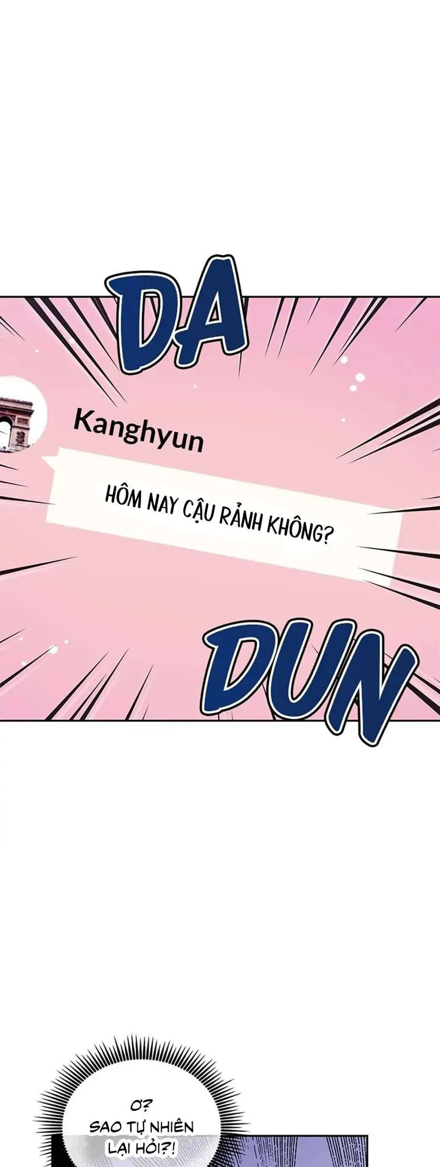 Lời Tỏ Tình Đáng Ngờ Chapter 24 - 2