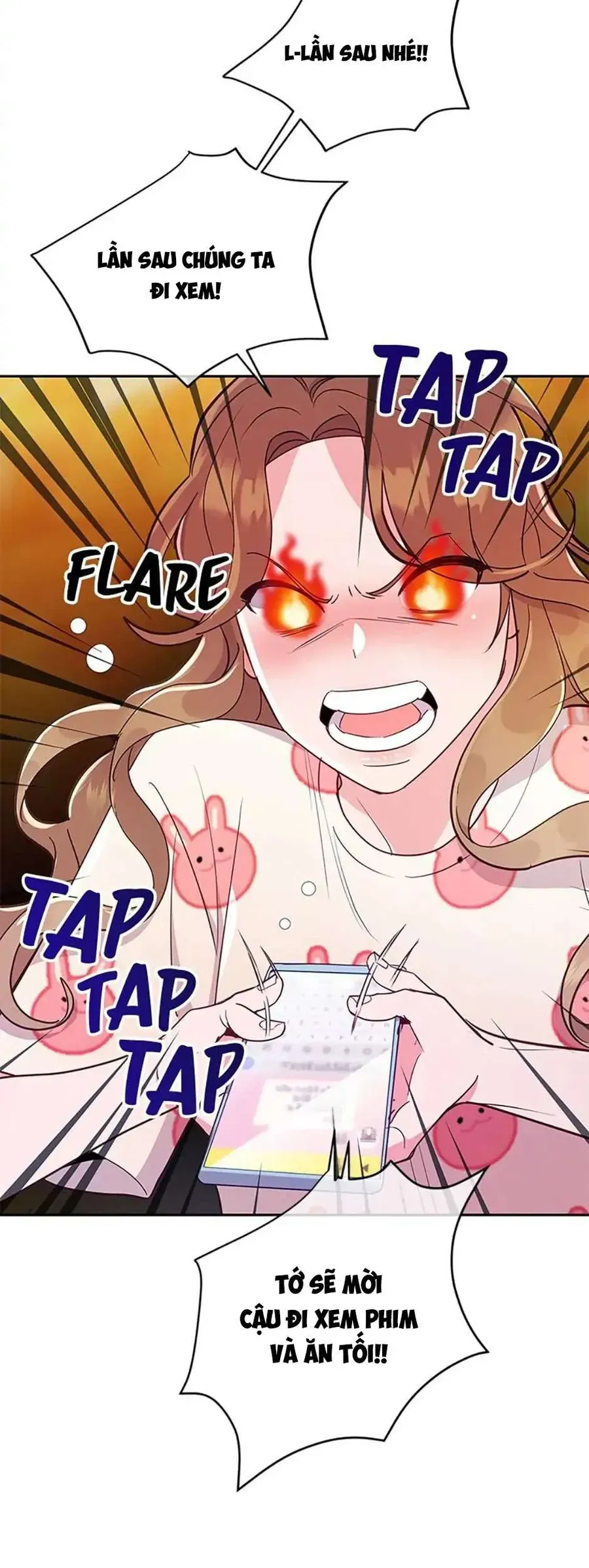 Lời Tỏ Tình Đáng Ngờ Chapter 24 - 12