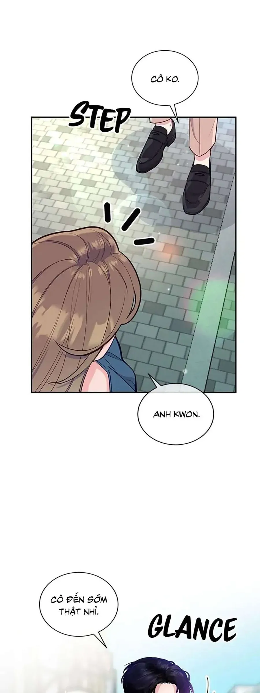 Lời Tỏ Tình Đáng Ngờ Chapter 24 - 22