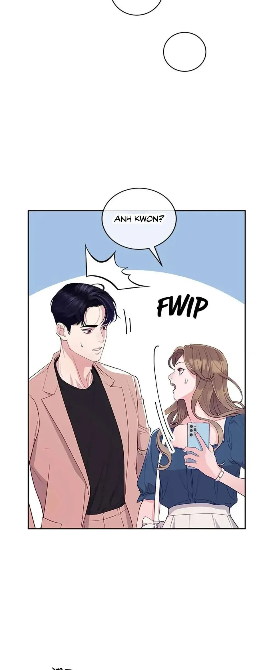 Lời Tỏ Tình Đáng Ngờ Chapter 24 - 30