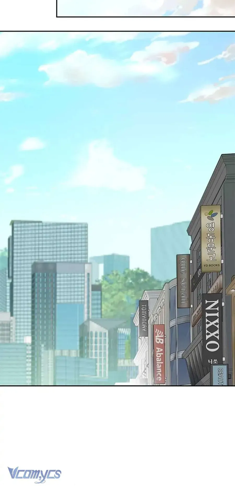 Lời Tỏ Tình Đáng Ngờ Chapter 24 - 33