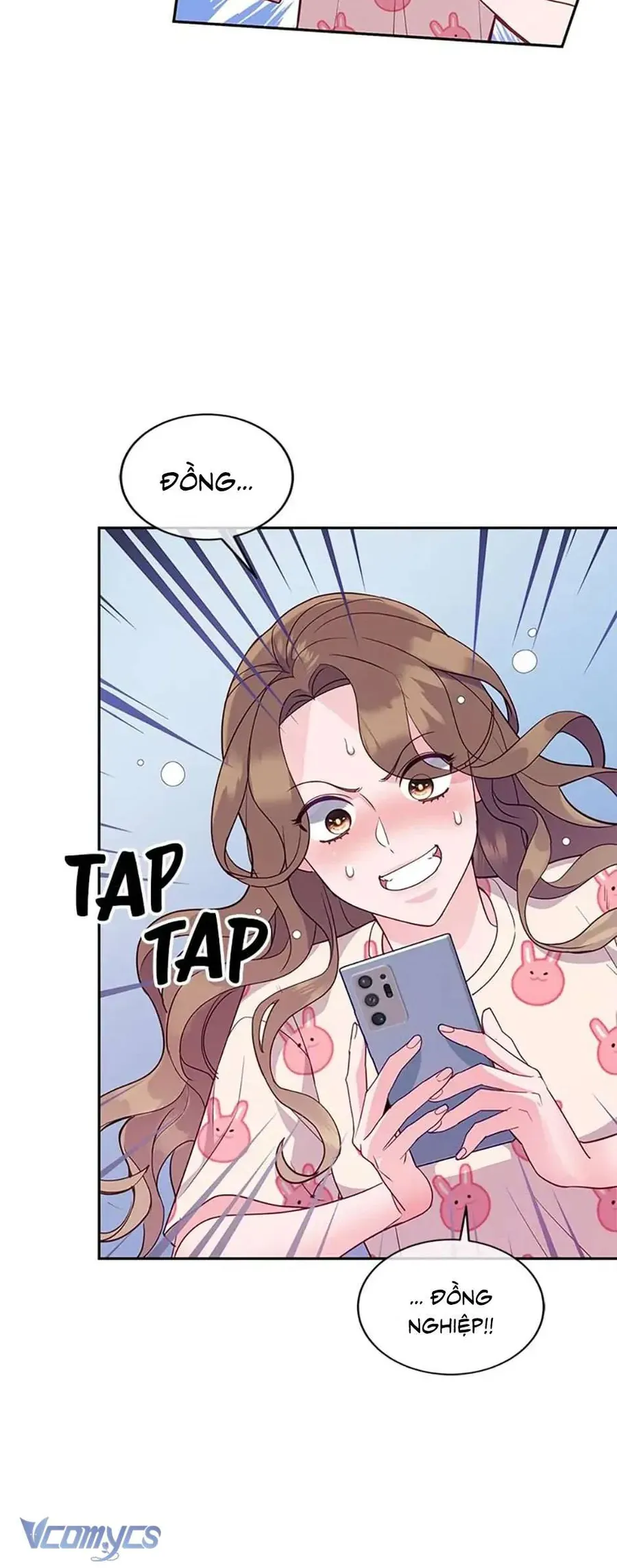 Lời Tỏ Tình Đáng Ngờ Chapter 24 - 5