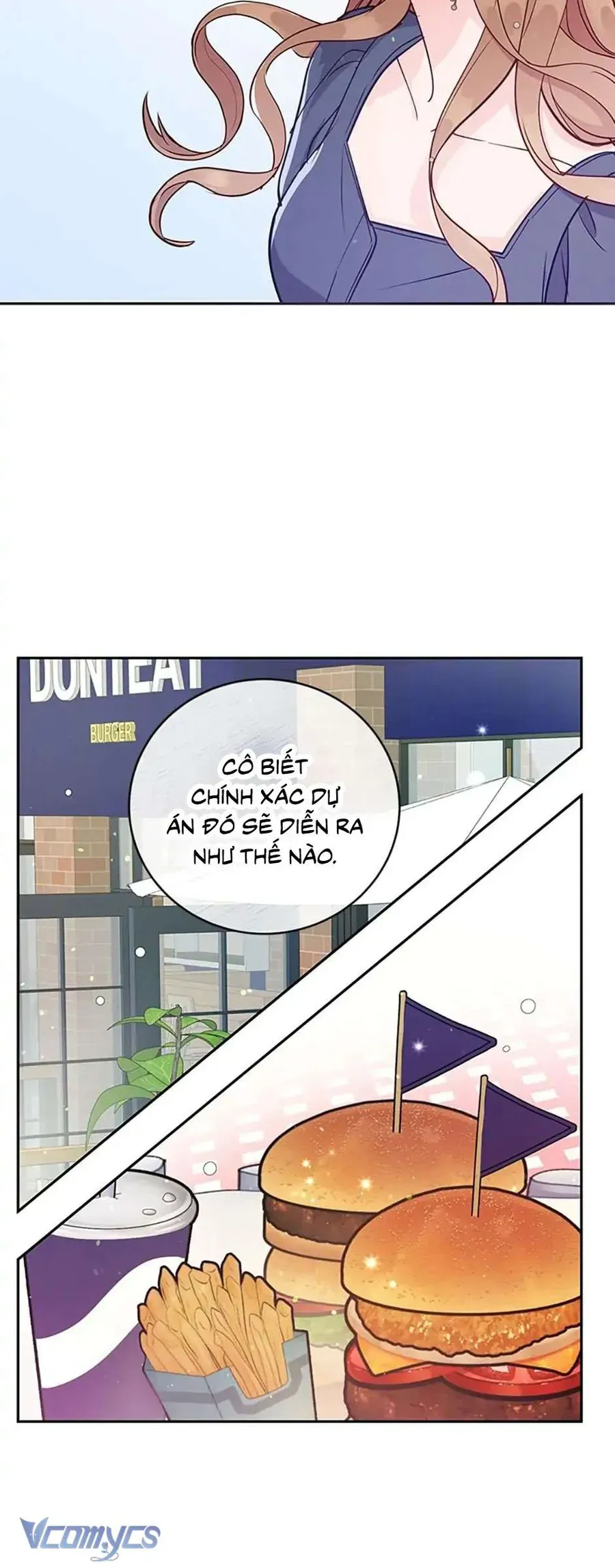 Lời Tỏ Tình Đáng Ngờ Chapter 24 - 47