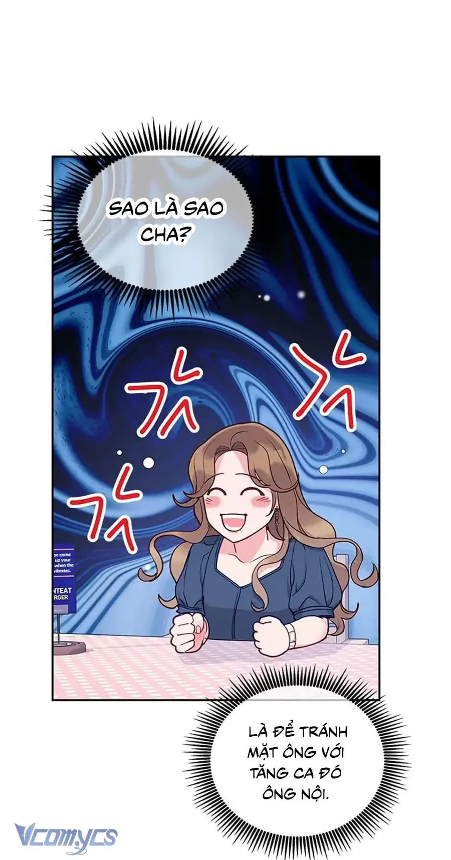 Lời Tỏ Tình Đáng Ngờ Chapter 24 - 49