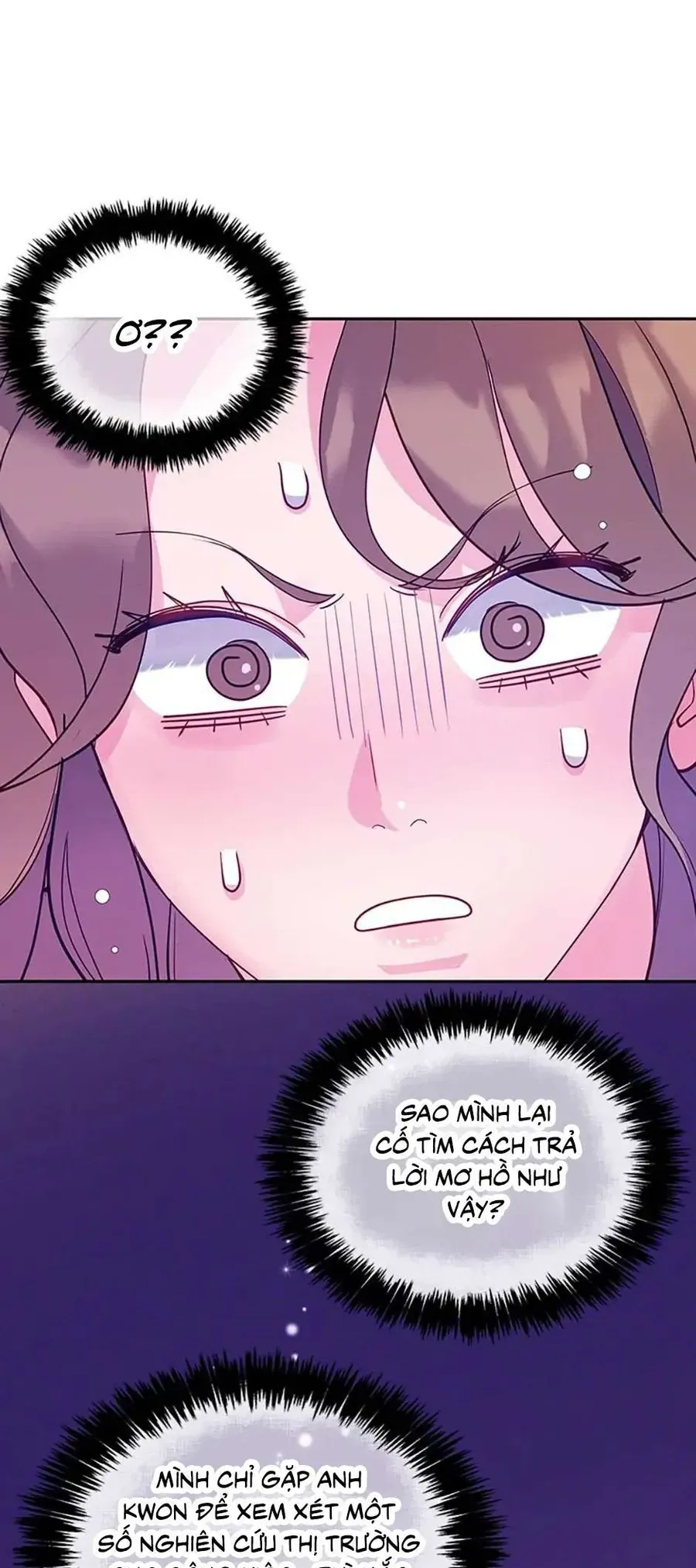 Lời Tỏ Tình Đáng Ngờ Chapter 24 - 6
