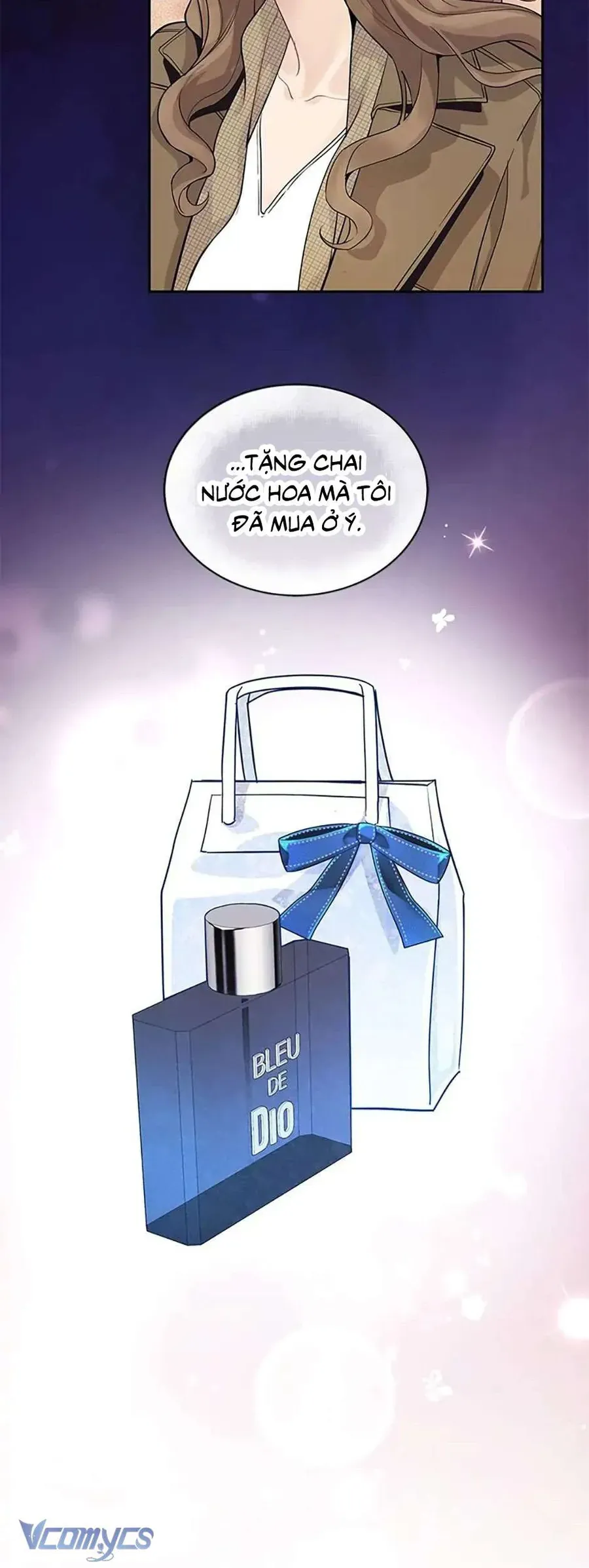 Lời Tỏ Tình Đáng Ngờ Chapter 24 - 55