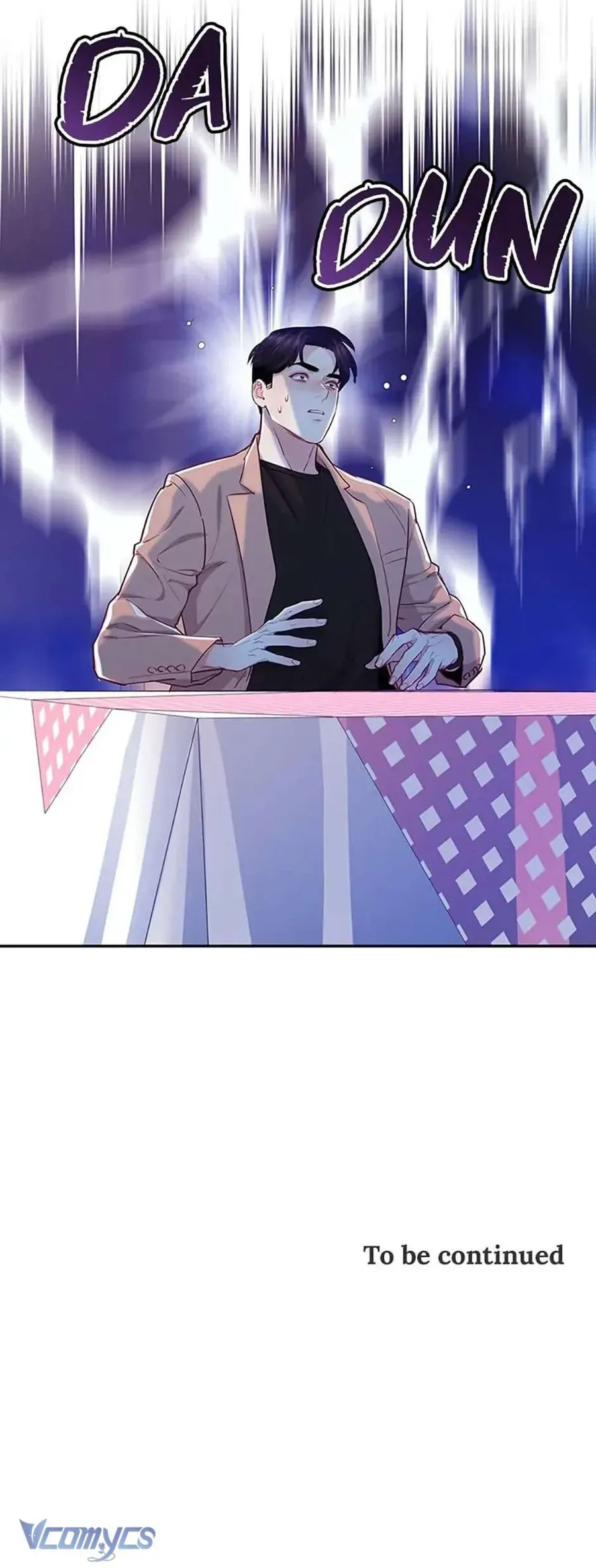 Lời Tỏ Tình Đáng Ngờ Chapter 24 - 57