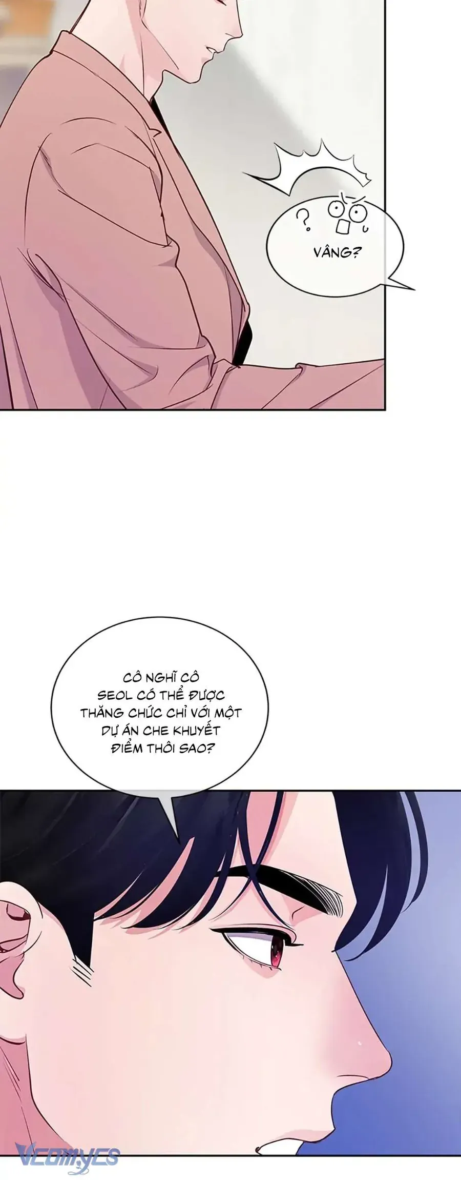 Lời Tỏ Tình Đáng Ngờ Chapter 25 - 15
