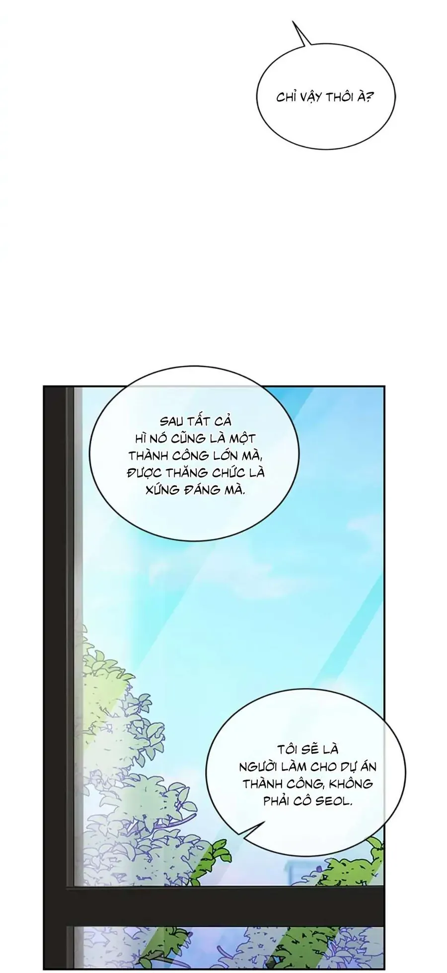 Lời Tỏ Tình Đáng Ngờ Chapter 25 - 16