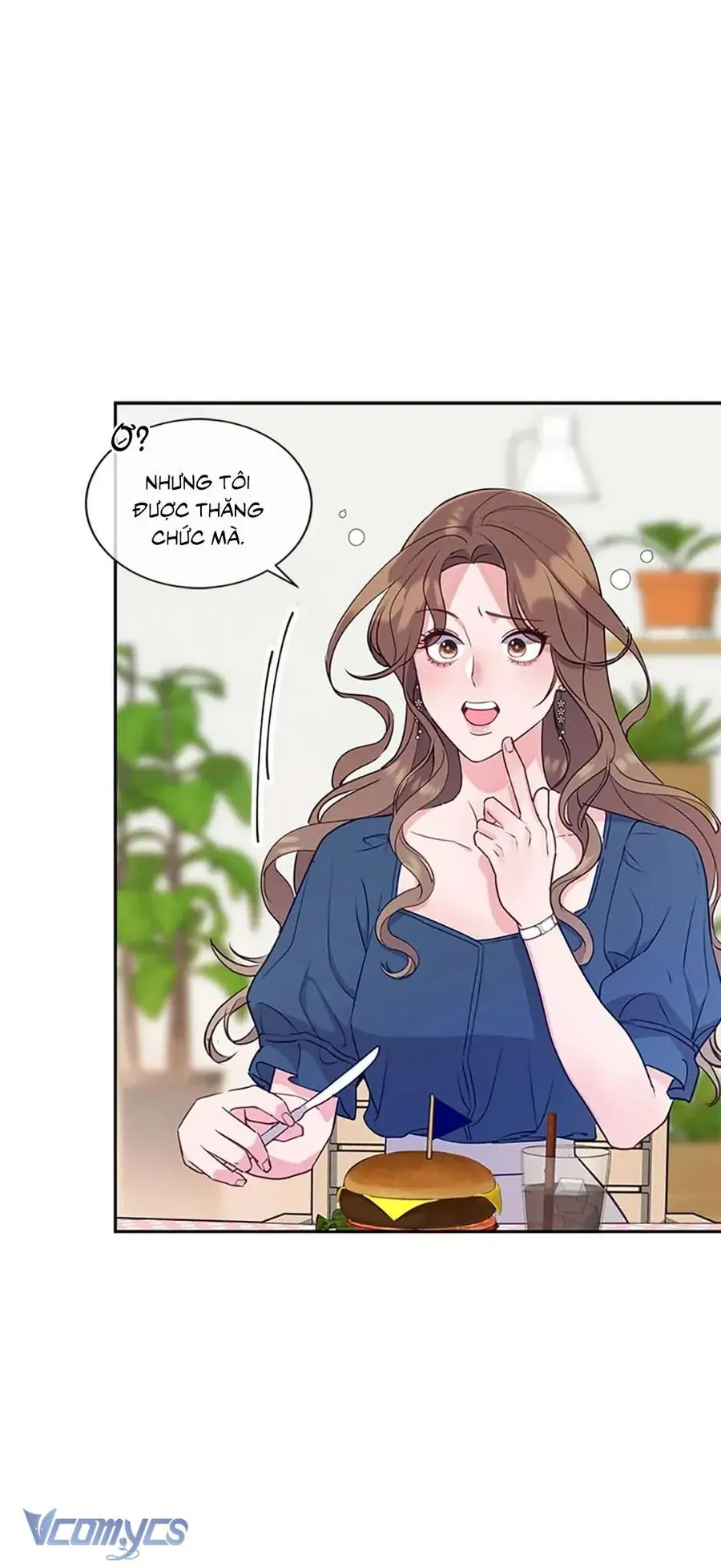 Lời Tỏ Tình Đáng Ngờ Chapter 25 - 17