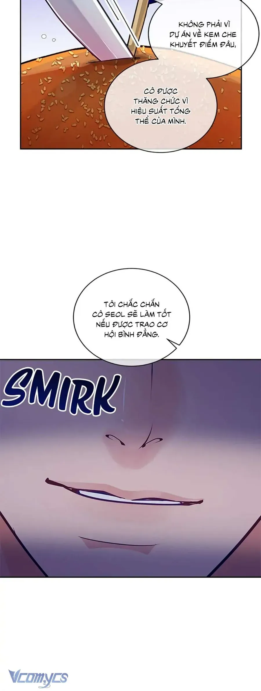 Lời Tỏ Tình Đáng Ngờ Chapter 25 - 19